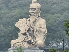 -句容茅山景区