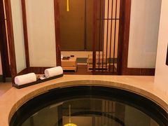 -西安华清御汤酒店