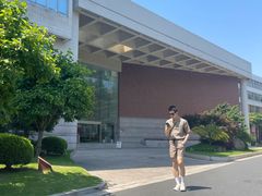 -复旦大学光华楼