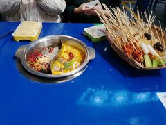 -马路边边火锅串串(观前街店)