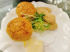 菠萝包-好福记饭店(红梅公园店)