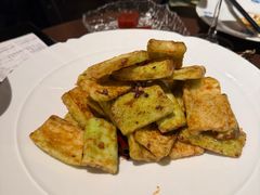 那年秋天的茄子-奉天小馆·非遗东北菜(沈阳万象城店)