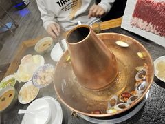 -仁和四季涮肉馆(天坛南门店)