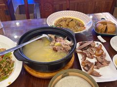 -全聚德(扬州虹桥坊店)