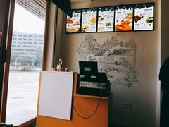 -唐伯客家风味馆(香洲店)