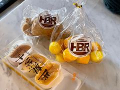 -海福仑韩国面包