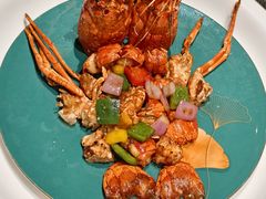 -樱之盛宴·蟹料理海鲜自助(前进大街店)
