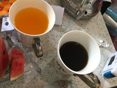 -华夏良子·足道SPA艾灸(铁道大厦店)