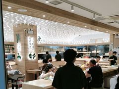 -老乡鸡(融科天地店)