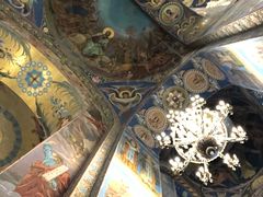 -滴血救世主教堂