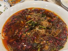 -田园印象·成都土菜院子(华阳店)