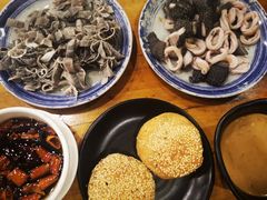 羊散丹-金生隆(六铺炕店)