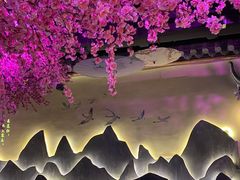 -韵秋荷(宝山龙湖天街店)