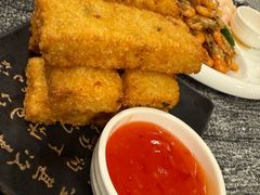 -徐记私厨(半淞园路店)