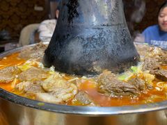 -老淮滨-蚌埠非遗小吃(淮河路店)