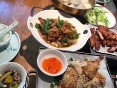 -蓉城小馆(科兴店)