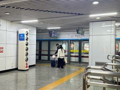 -长沙火车站(地铁站)