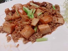 -汇景希尔顿逸林酒店·悦轩中餐厅
