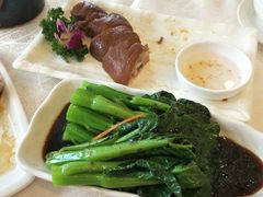 -福满园大酒楼(梅林店)