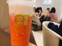 -奈雪的茶(石厦时代广场店)
