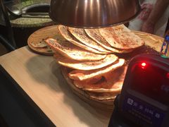 -阿甘锅盔(清河万象汇店)