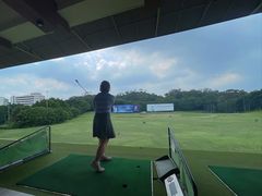 -麓湖高尔夫球俱乐部