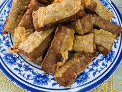 -清真·鸦儿李记·小馆(后海店)