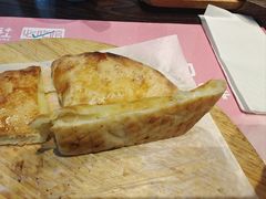 -酷公社·榴莲披萨(太原街店)