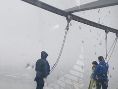 -澳门旅游塔360°旋转餐厅(南湾湖广场店)