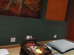 -泰悠谷养生SPA(世茂商业街店)
