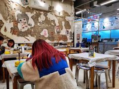 大堂-东排食堂长沙小吃大排档(五一广场店)