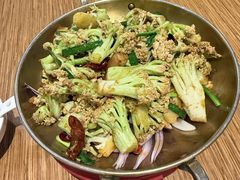 -金掌勺·锅包肉(广渠门店)