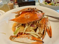 -万龙洲海鲜·粤菜(亚运村店)