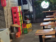 -老地方猫儿面(磁器口店)