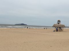 -那香海钻石沙滩浴场