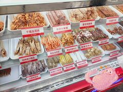 -千禧炸串(明瓦廊店)