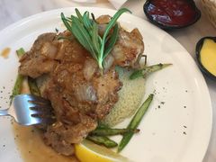 -FAIRYLAND龙族星球主题餐厅(凯丹广场店)