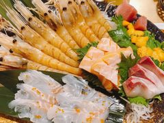 -山之川日料放题(通州店)
