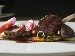 -迪拜帆船酒店海底餐厅