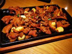 -吕氏疙瘩汤·新派鲁菜(东城万达广场店)