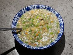 糟羹-荣家小吃(紫阳街店)