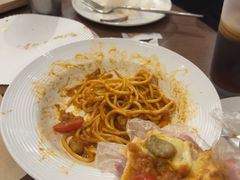 -必胜客(御景东方店)