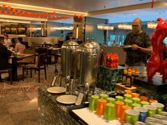 -广州天河希尔顿酒店