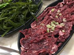 -潮汕良记牛肉火锅(洪武路店)