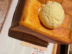 -绿茶餐厅(领展购物广场·中关村店)