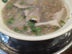 -百年认一力 太原老字号 (桥头街店)