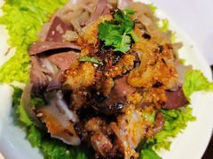 -有奴思烤肉·清真(正宁路店)
