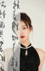 点击看大图 -蜜桃少女VISION写真馆(雁塔店)