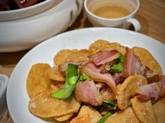 -嫩芽 ·地道重庆菜(十八梯露台夜景店)