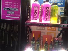 -GIANT捷安特(阜成门店)